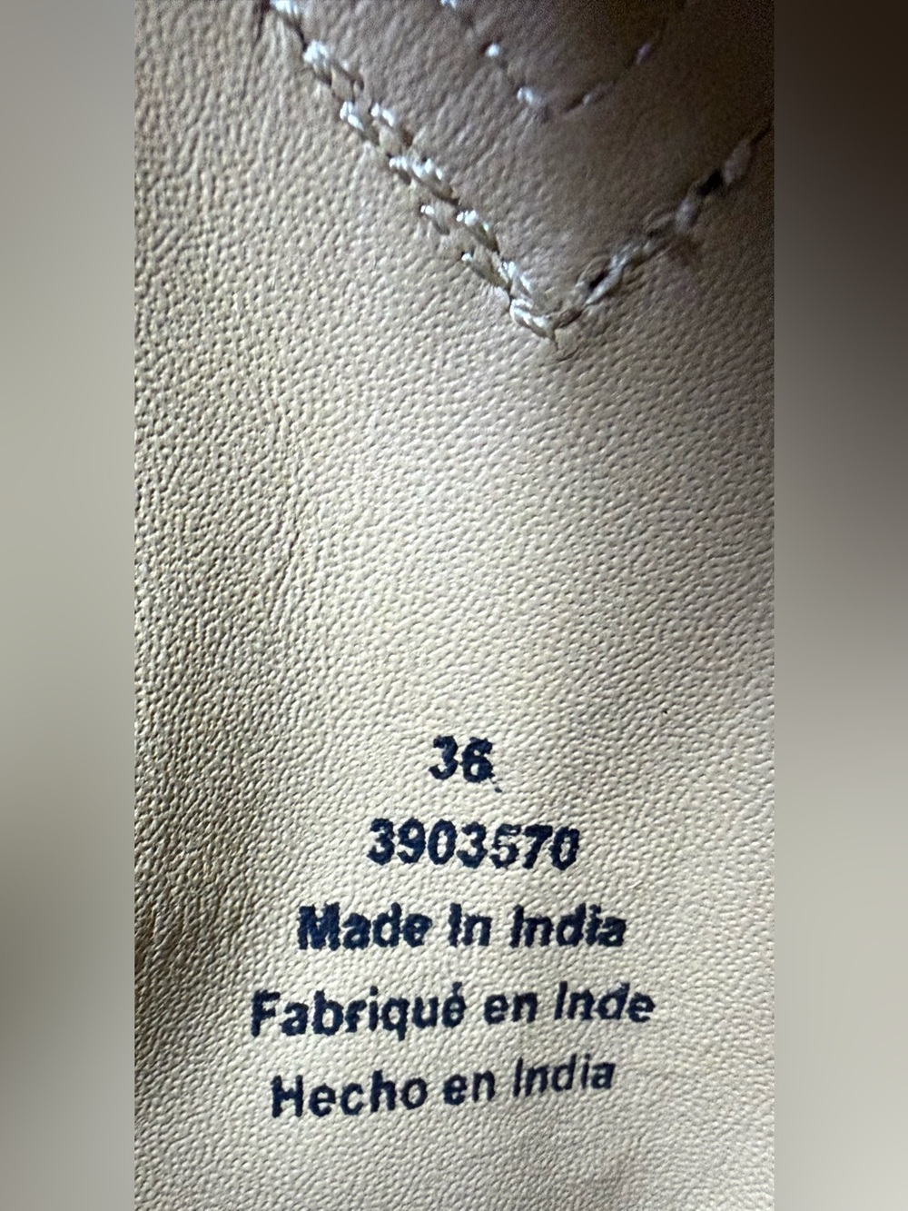 Free People Roundhouse Stitch Embroidered Suede Western Boots EU 36 NWOT - Picture 11 of 13